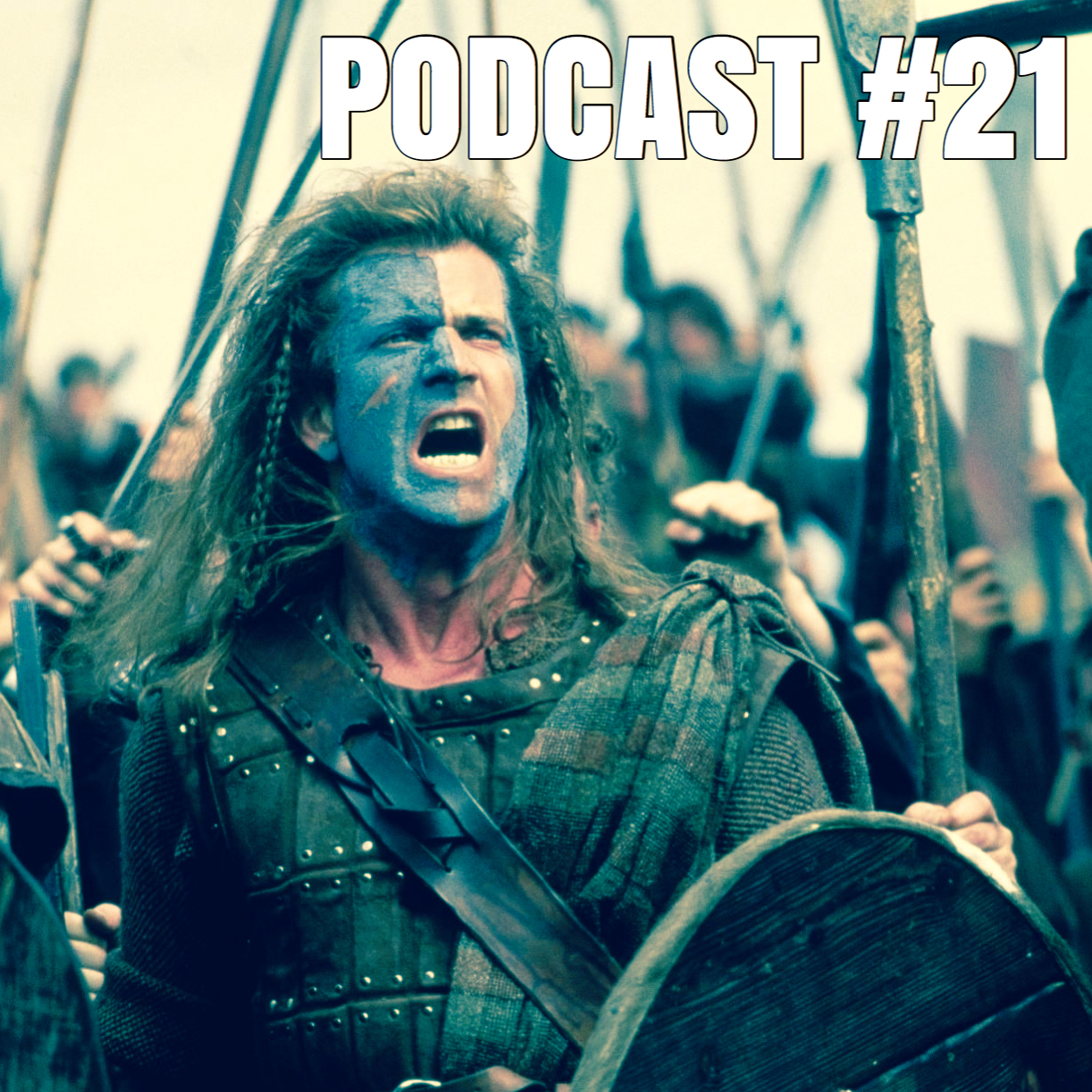 Podcast Rumo a Orlando