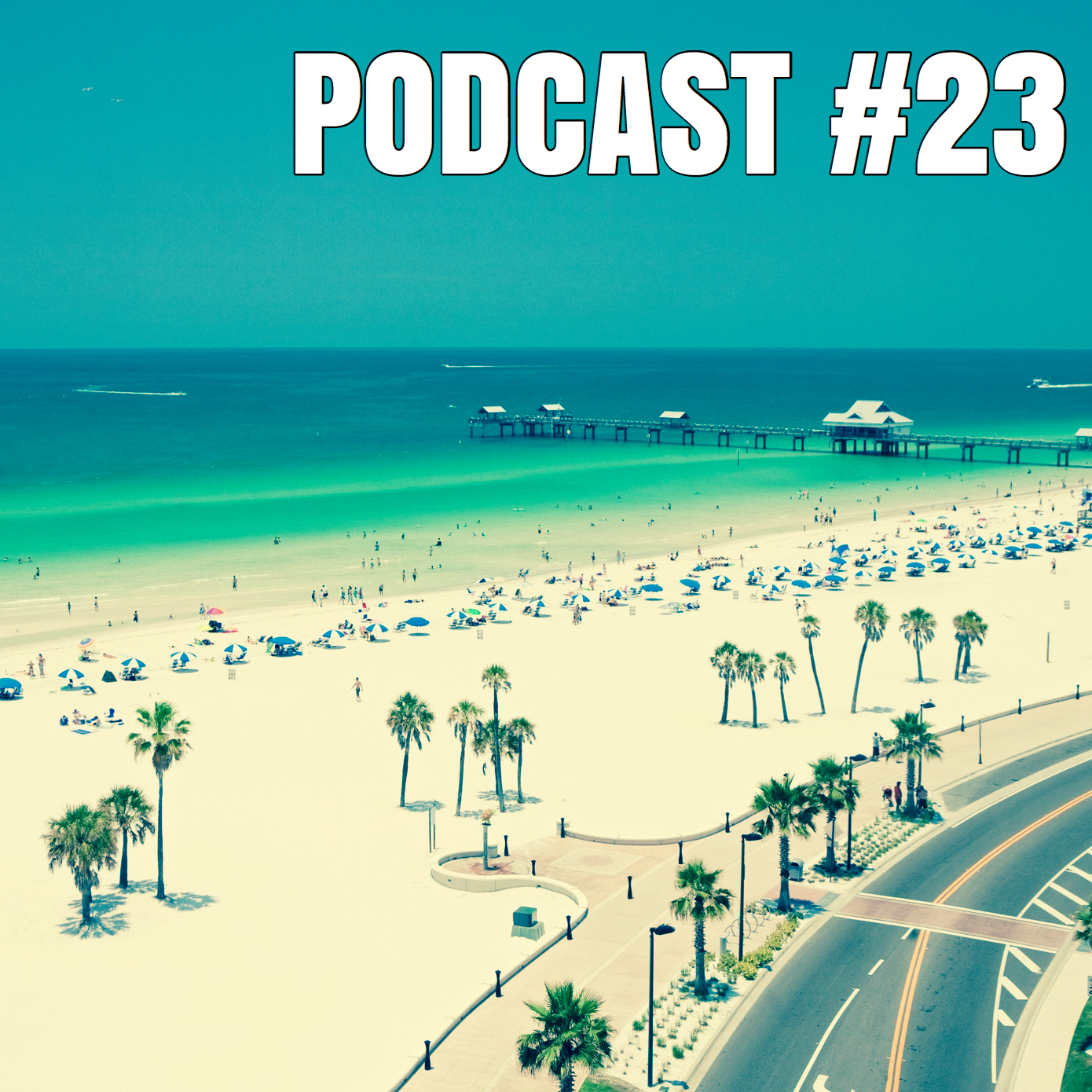 Podcast Rumo a Orlando