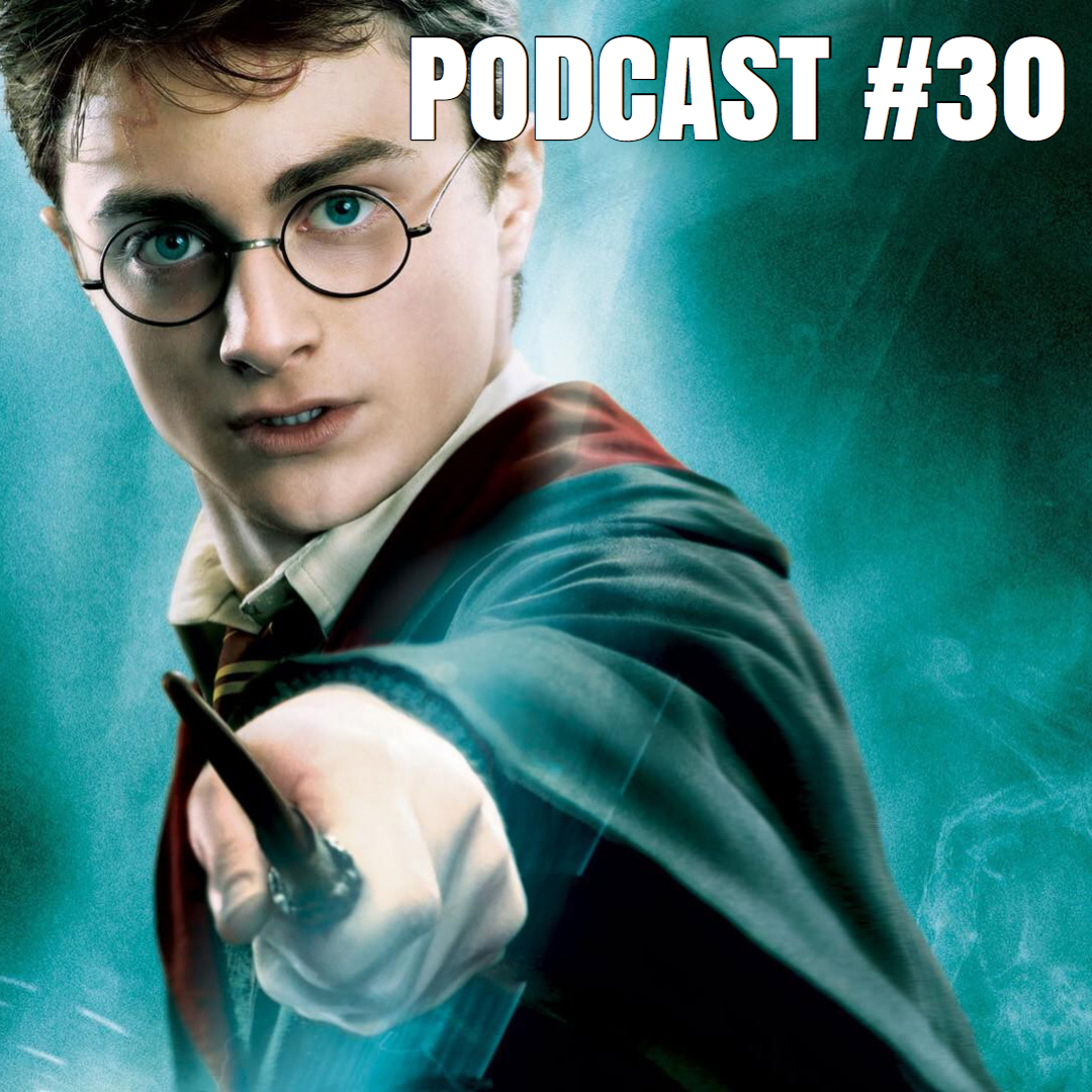 Podcast Rumo a Orlando