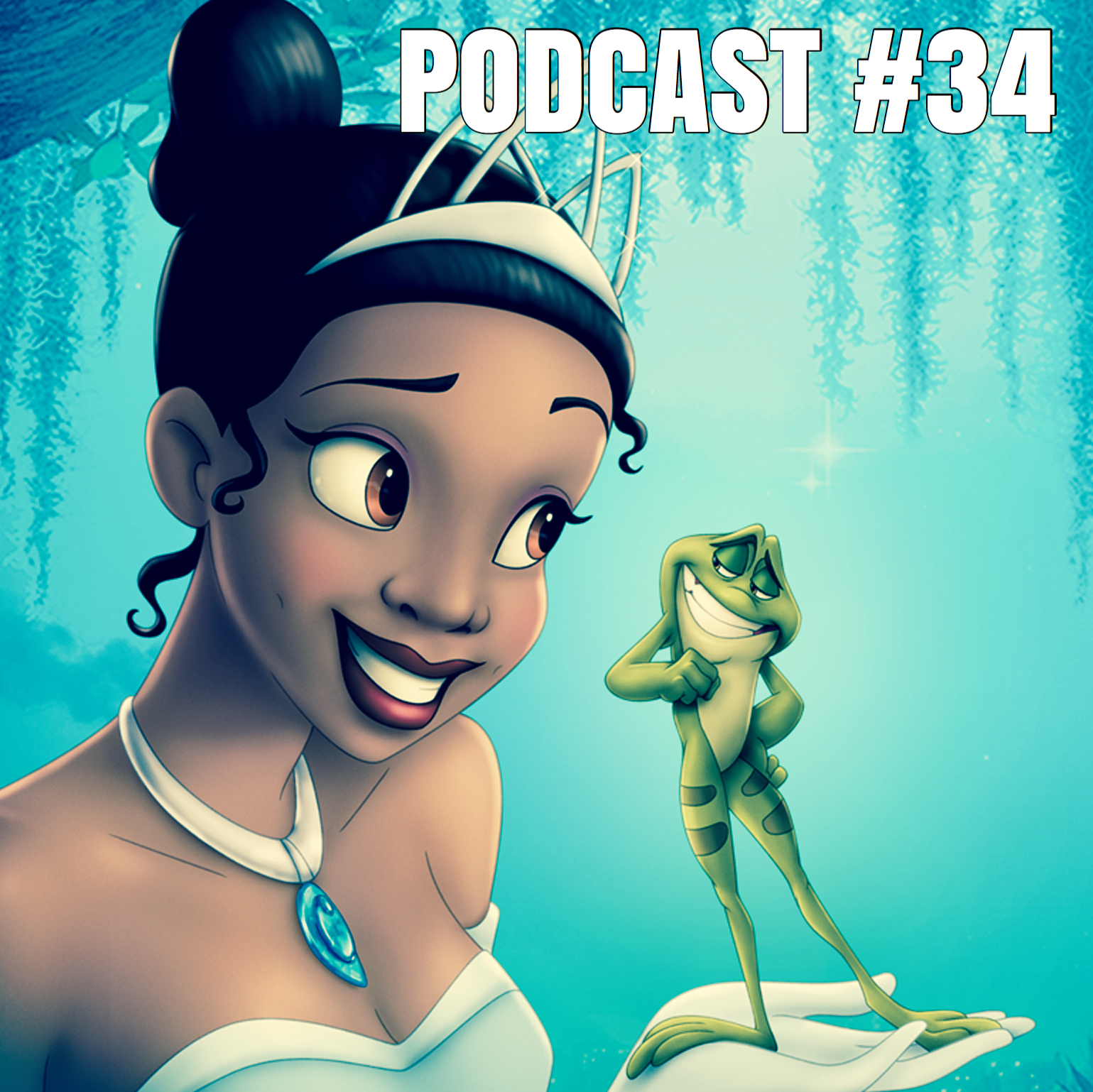 Podcast Rumo a Orlando
