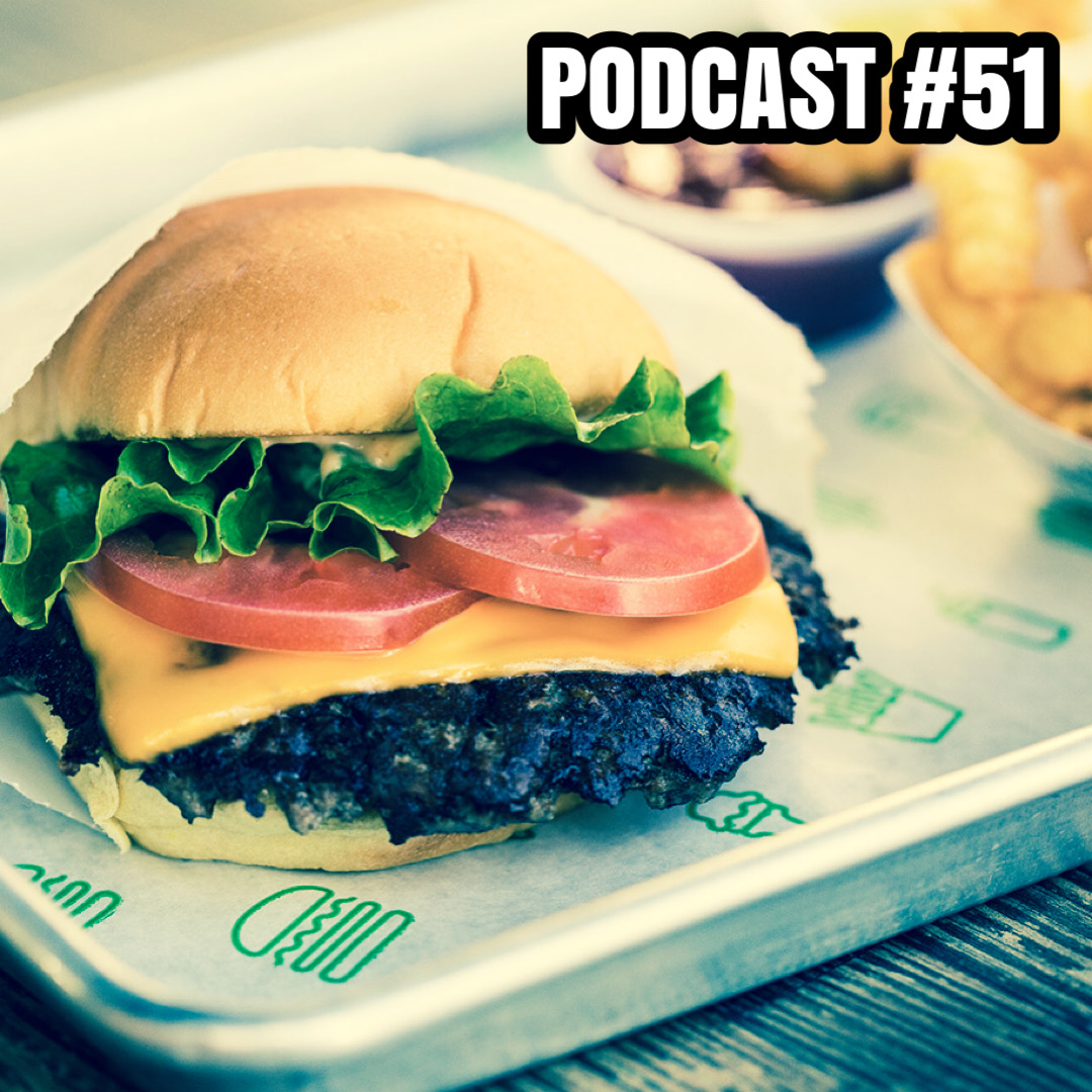 Podcast Rumo a Orlando
