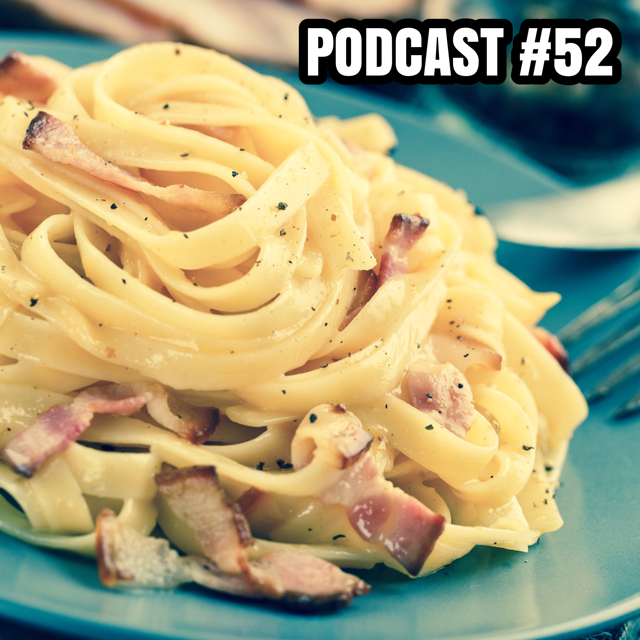 Podcast Rumo a Orlando