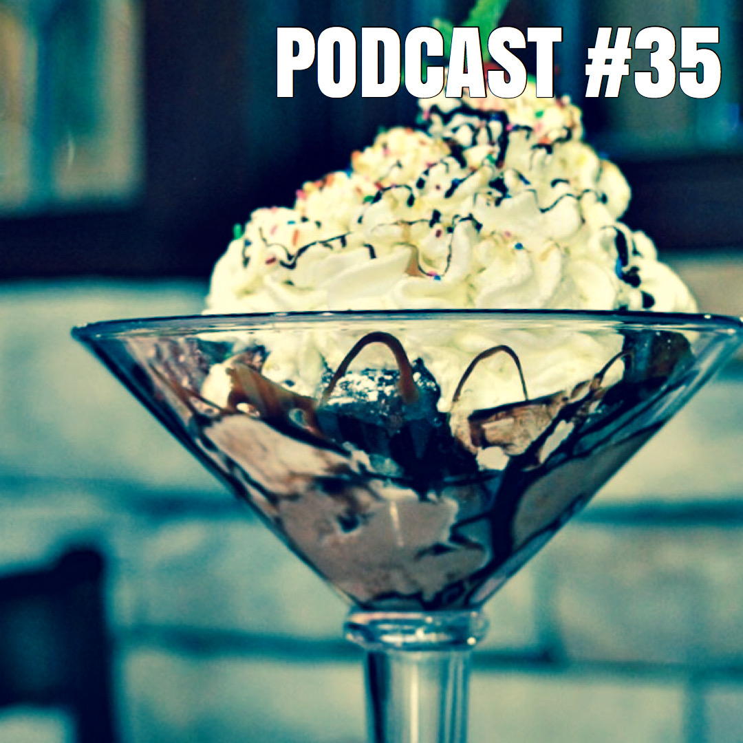 Podcast Rumo a Orlando