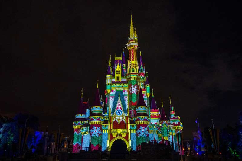Disney After Hours at Magic Kingdom Park