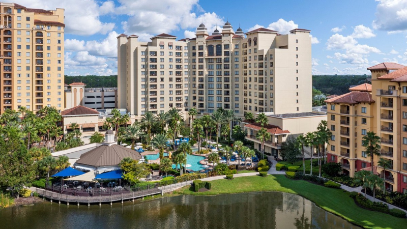 Reserve um Hotel